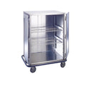 Alimed Blickman Ultra Space Saver Case Cart Ultra Space Saver Case Cart - 960663