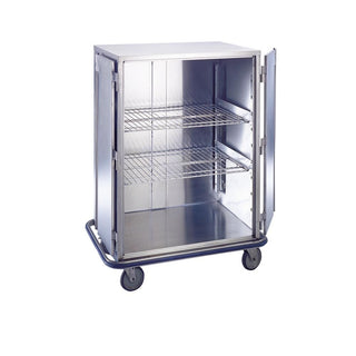 Alimed Blickman Ultra Space Saver Case Cart Ultra Space Saver Case Cart - 960663