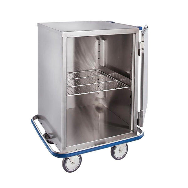 Alimed Blickman Mini Case Cart Mini Case Cart - 960665