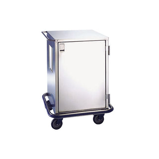 Alimed Blickman Mini Case Cart Mini Case Cart - 960665