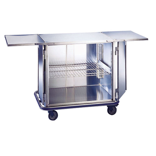 Alimed Blickman Multi-Purpose Case Carts Multi-Purpose Case Cart - 960666