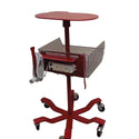 Alimed Storage Cart for Penumbra Thrombectomy Systems Storage Cart, Indigo Series, White - 960672