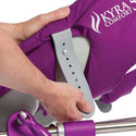 KYRA Comfort Stirrups Comfort 500 Stirrups w/SecureLok - 960675