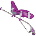 KYRA Comfort Stirrups Comfort 500 Stirrups w/VELCRO - 960674