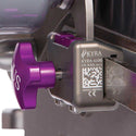KYRA Secure-Release Clamps Secure-Release Clamp, fits EU Side Rails - 960683