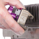 KYRA Secure-Release Clamps Secure-Release Clamp, fits EU Side Rails - 960683