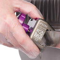 KYRA Secure-Release Clamps Secure-Release Clamp, fits EU Side Rails - 960683