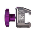 KYRA Secure-Release Clamps Secure-Release Clamp, fits EU Side Rails - 960683