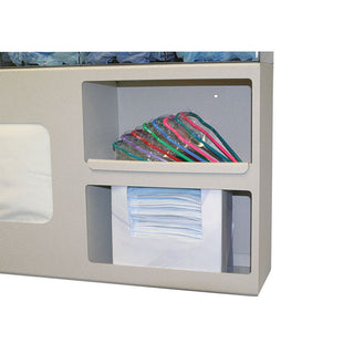 Bowman Surgical Protection System Surgical Protection System - 960697