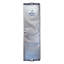 SAMARIT Rollboards Mini Rollboard, 20"W x 40"L - 960729