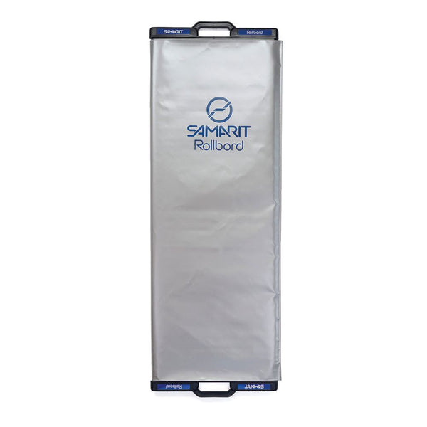 SAMARIT Rollboards MRI Rollboard, 16"W x 70"L - 960725