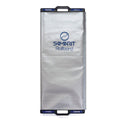 SAMARIT Rollboards SurgiBoard, 16"W x 48"L - 960727