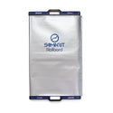 SAMARIT Rollboards SurgiBoard, 16"W x 40"L - 960728