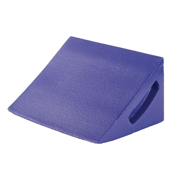 AliMed Tuff-Coat Wedge Positioner Tuff-Coat Wedge Positioner with Handles - 960733
