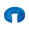 AliBlue™ Gel Horseshoe Donuts