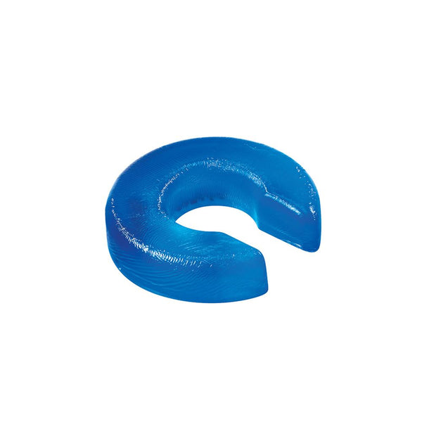 AliBlue™ Gel Horseshoe Donuts
