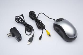Mouse Style Video Magnifier