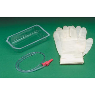 Alimed Mini-Tray Cath Kits (Dry) Mini-Tray Cath Kits (Dry), DeLee Tip, 6-Fr, cs/100 - 980086