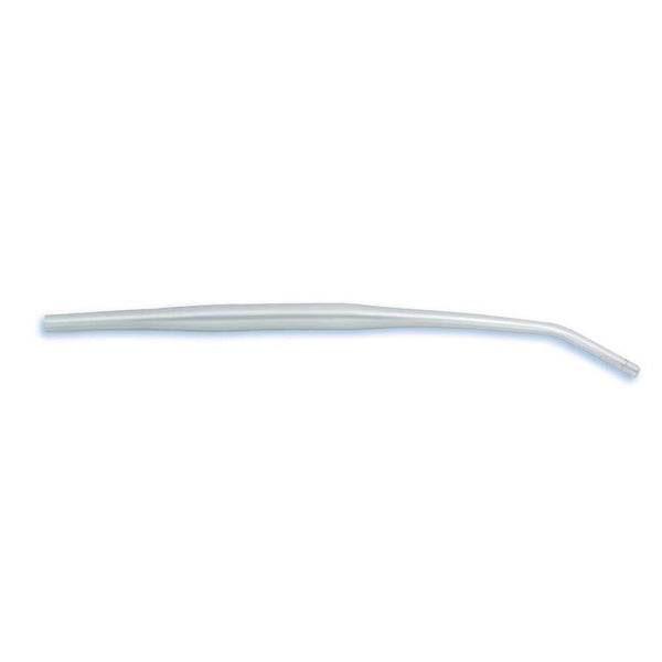 Alimed Yankauers Bulb-Tip Yankauers, Sterile, w/Control Vent, cs/50 - 980122