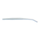 Alimed Yankauers Bulb-Tip Yankauers, Sterile, w/o Control Vent, cs/50 - 980121