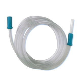 Alimed Sterile Nonconductive Connecting Tubing Sterile Nonconductive Connecting Tubing, 1/4"x144", cs/20 - 980146