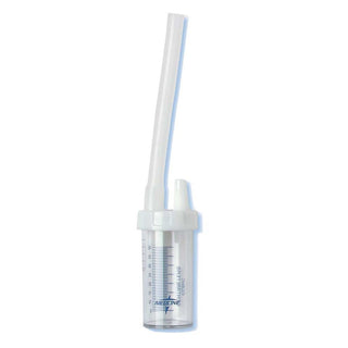 Alimed Mucus Traps Mucus Traps, 80 cc capacity, cs/50 - 980160