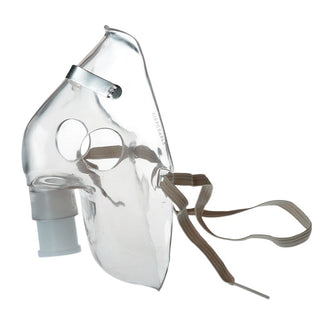 Aerosol Masks Adult Face Tent, Under Chin Design - 980207