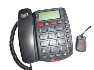 SOS Phone With 40 dB
