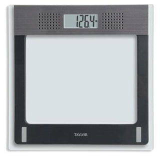 Talking Scale