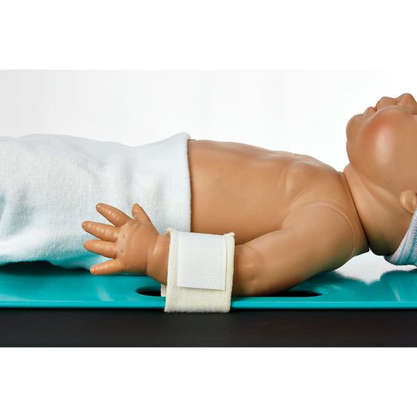 Alimed Arista Baby Board Straps Arista Baby Board Straps - 98CLA6-18