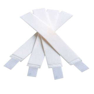 Alimed Arista Baby Board Straps Arista Baby Board Straps - 98CLA6-18
