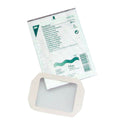 3M Tegaderm Transparent Dressings Tegaderm Transparent Dressing, 1-3/4"W x 1-3/4"L, 100/bx - 98DRE3-27