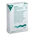 3M Tegaderm Transparent Dressings Tegaderm Transparent Dressing, 1-3/4"W x 1-3/4"L, 100/bx - 98DRE3-27
