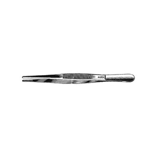 Alimed Dressing Forceps Dressing Forceps, 5", German - 98FCT19-7