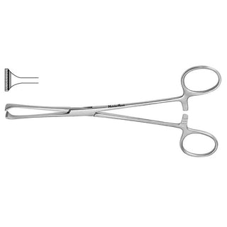 Miltex MeisterHand Allis-Adair Tissue Forceps Allis-Adair Tissue Forceps, 6-1/2, Miltex MH16-30 - 98HMH16-30