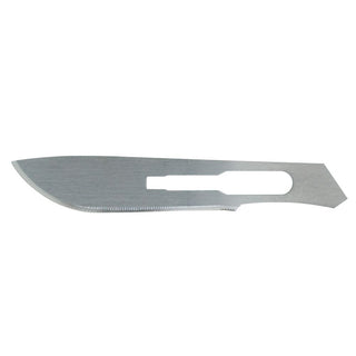 Miltex Carbon Steel Blades Carbon Steel Blade, No. 22, Miltex 4-122 - 98KNM1-20