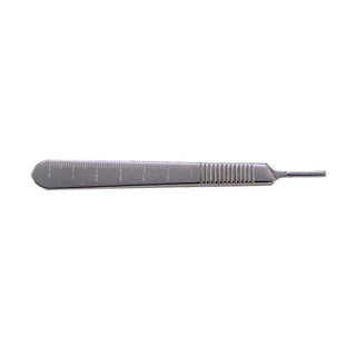 Miltex Handles, Stainless Steel Scalpel Handle, No. 6, Miltex 4-20 - 98KNM2-7