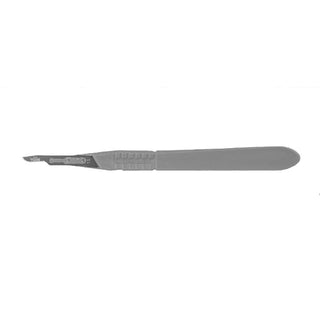 Alimed Bard Parker Scalpels Disposable Scalpel, No. 12 - 98KNS4-3