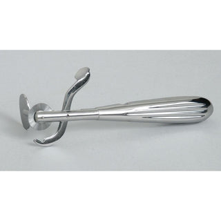 Alimed Finger Ring Cutter with Circular Saw Blade, Chrome, 6.5" Finger Ring Blade Replacement - 98MIS9-2