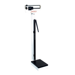 DETECTO Eye-Level Beam Scale Eye-Level Beam Scale - 98SCA1-1