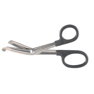 Miltex Bandage Scissors, Stainless Steel Bandage Scissors, 7.5"L, Miltex 5-998 - 98SCS3-5