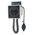 Welch Allyn 767 Tycos Wall Mount or Mobile Aneroid 767 Tycos Wall Mount Aneroid, (7670-01) - 98SPH1-20