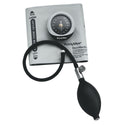 Welch Allyn Tycos DuraShock Integrated Aneroid Tycos DuraShock Integrated Aneroid, Large Adult, (DS45-12) - 98SPH1-14