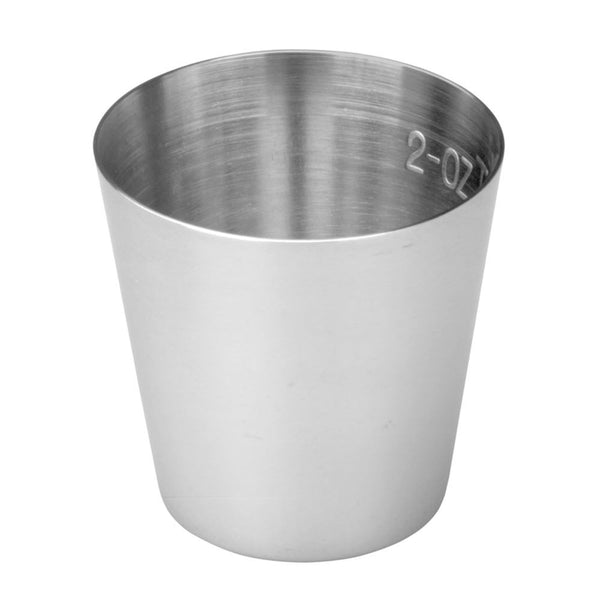 Alimed Polar Ware Medicine Cup Medicine Cup, 2 oz. - 98SSP3-2