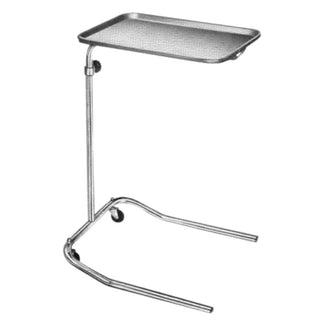 Brandt Mayo Instrument Stand Mayo Instrument Stand - 98STA1-1