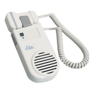 Alimed Nicolet Elite Doppler System Elite Doppler w/3MHZ Obstetrical Probe - 98STH19-10
