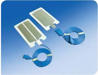 DeRoyal Generator Grounding Pad Cable Dispersive, 10 Foot