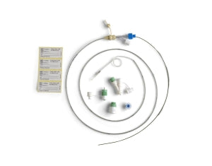 Medline Abbvie 20 Fr Set for Use with Duopa - ABBVIE 4 COMPONENT 20 FR KIT - ABBVIE20FRA