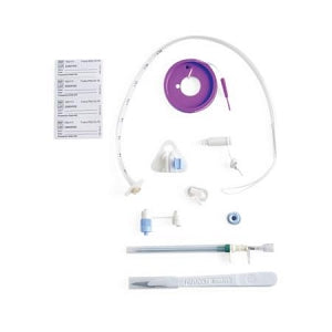 Medline Abbvie 20 Fr Set for Use with Duopa - ABBVIE 4 COMPONENT 20 FR KIT - ABBVIE20FRA