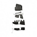 Medline Reprocessed Currie Medical Leg Compression Garments - Alp 3 Alp Alternating Leg Pressure System Currie Medical Leg Compression Garment - ALP3R
